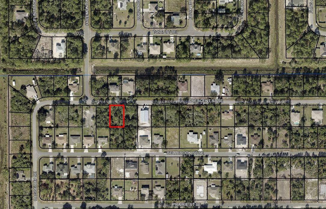 160 CRESCENT ST SE, Palm Bay, FL 32909