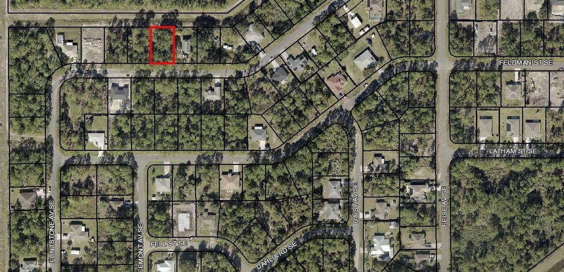 151 DAILEY ST SE, Palm Bay, FL 32909