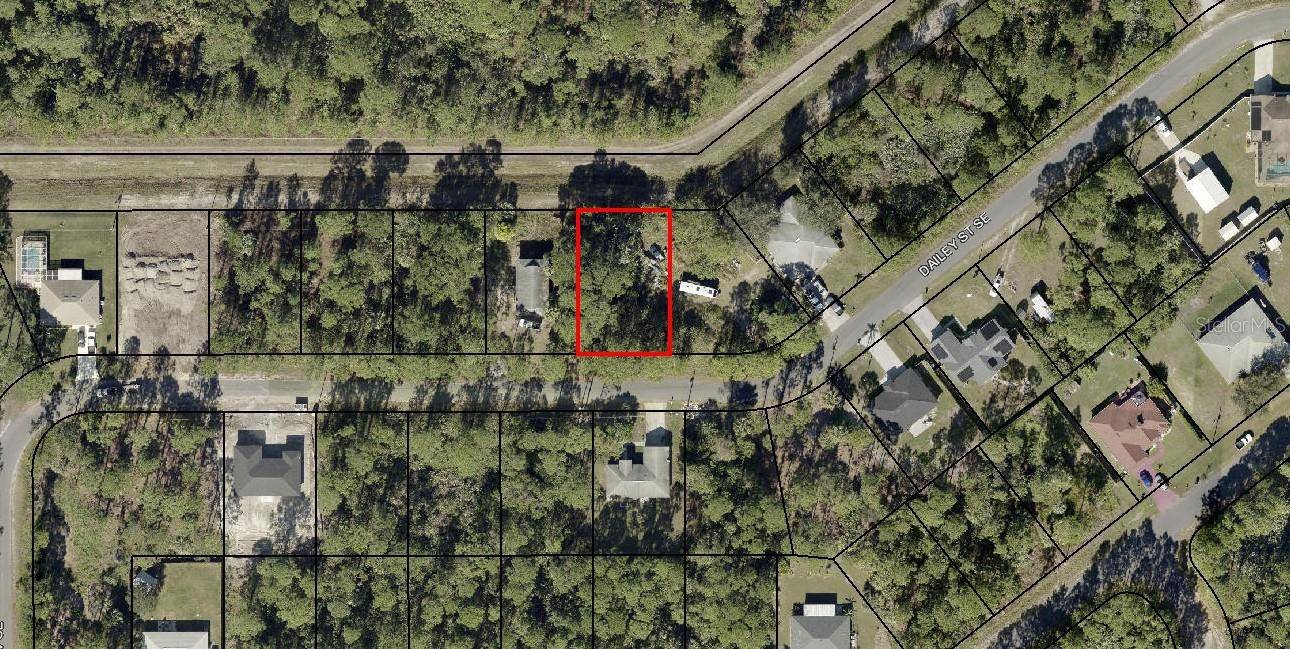 171 DAILEY ST SE, Palm Bay, FL 32909