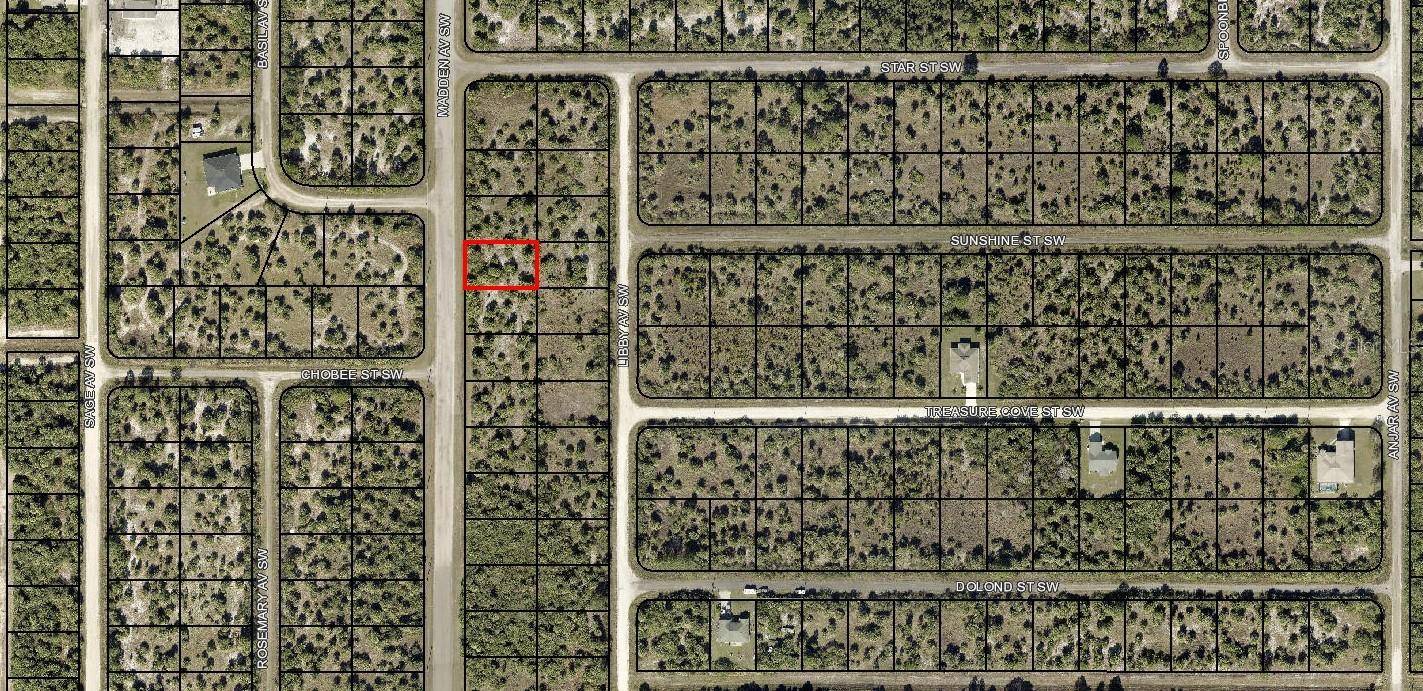 2919 MADDEN AVE SW, Palm Bay, FL 32908