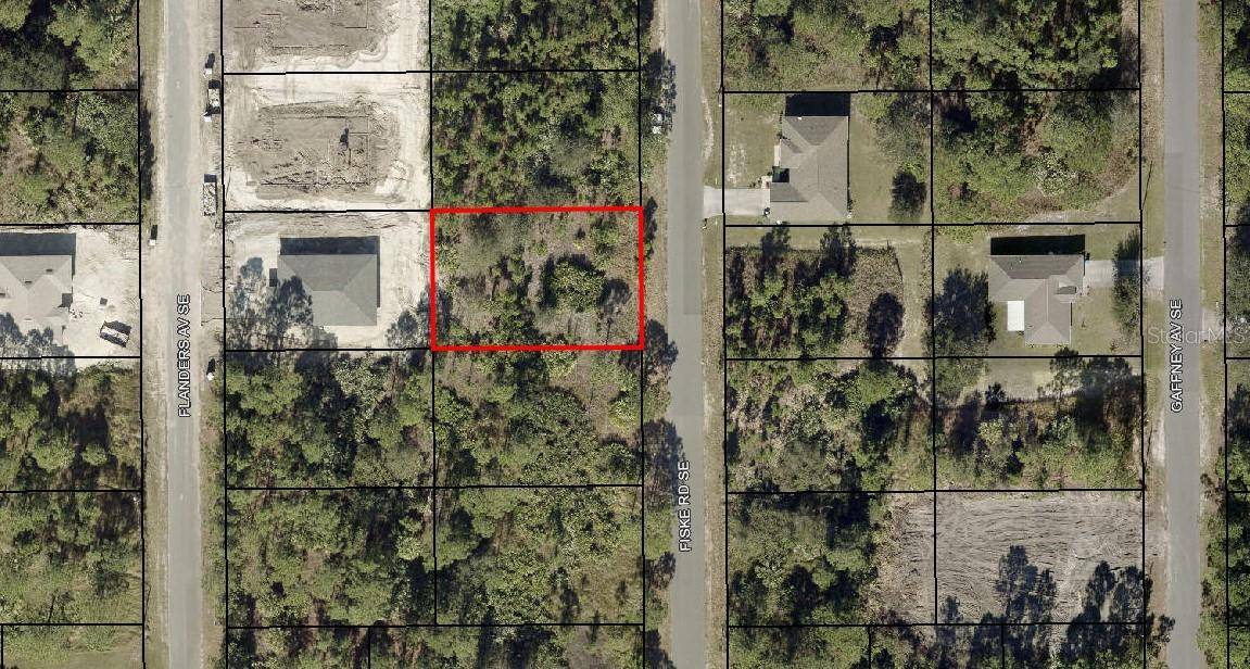 3014 FISKE RD SE, Palm Bay, FL 32909