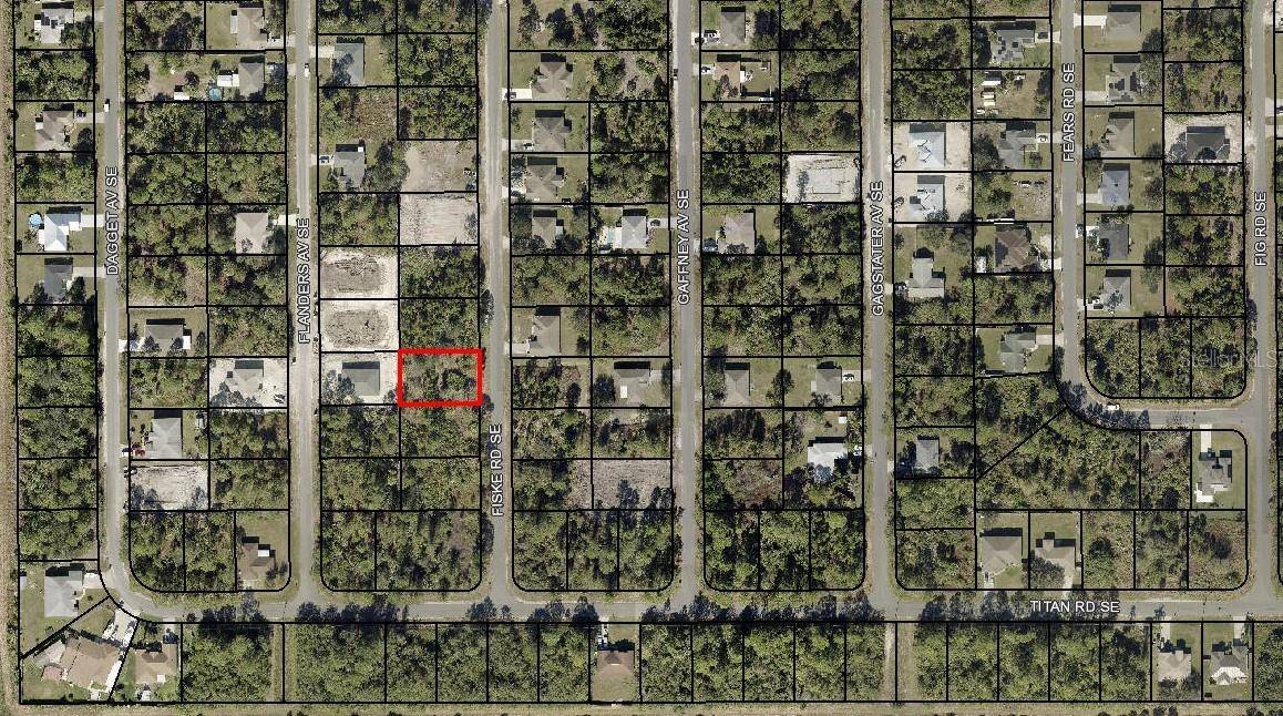 3014 FISKE RD SE, Palm Bay, FL 32909