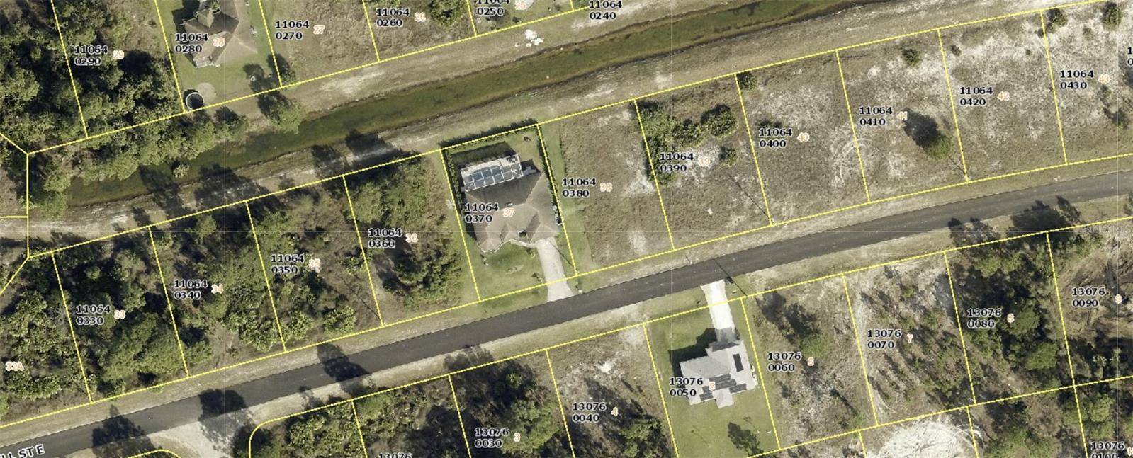 809 NEWELL ST E, Lehigh Acres, FL 33974