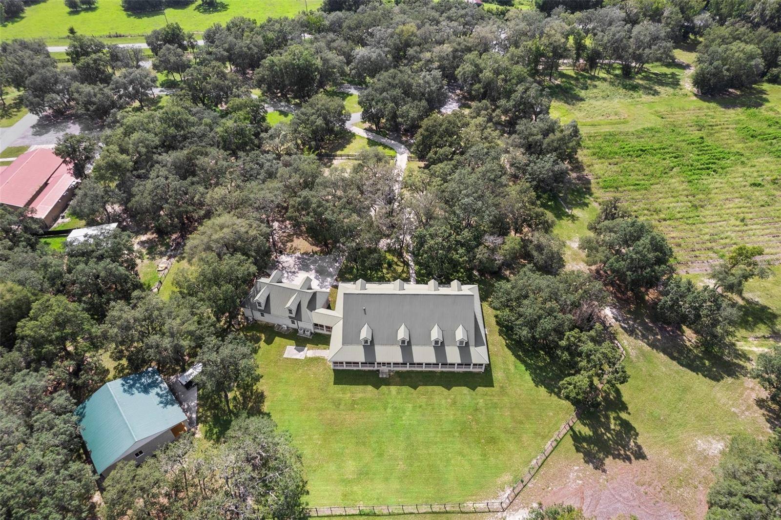 8123 S LECANTO HWY, Lecanto, FL 34461