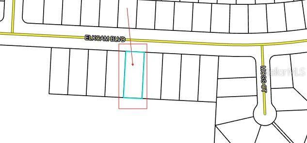 Lot 18 ELKCAM BLVD, Chipley, FL 32428