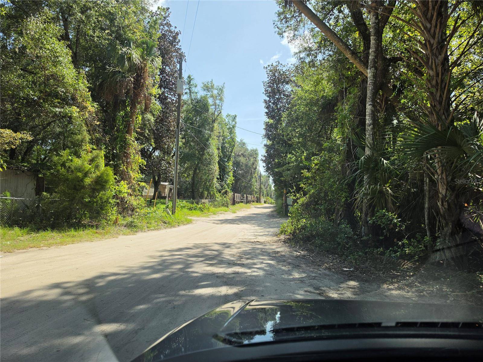 0 NE 167TH TER, Silver Springs, FL 34488