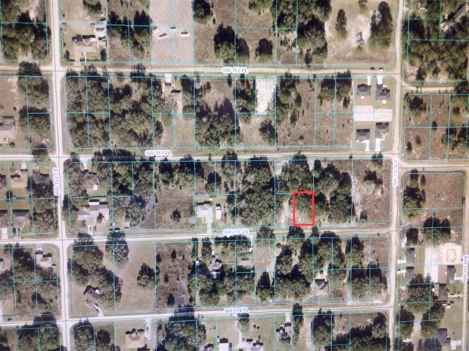 000 SW 113 LN, Dunnellon, FL 34432