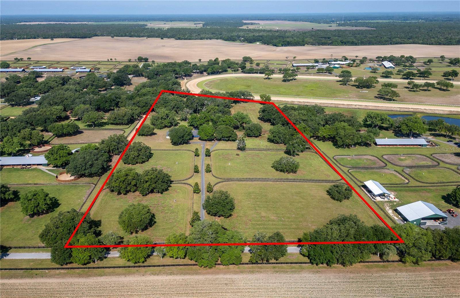 3670 SE 148TH TER, Morriston, FL 32668