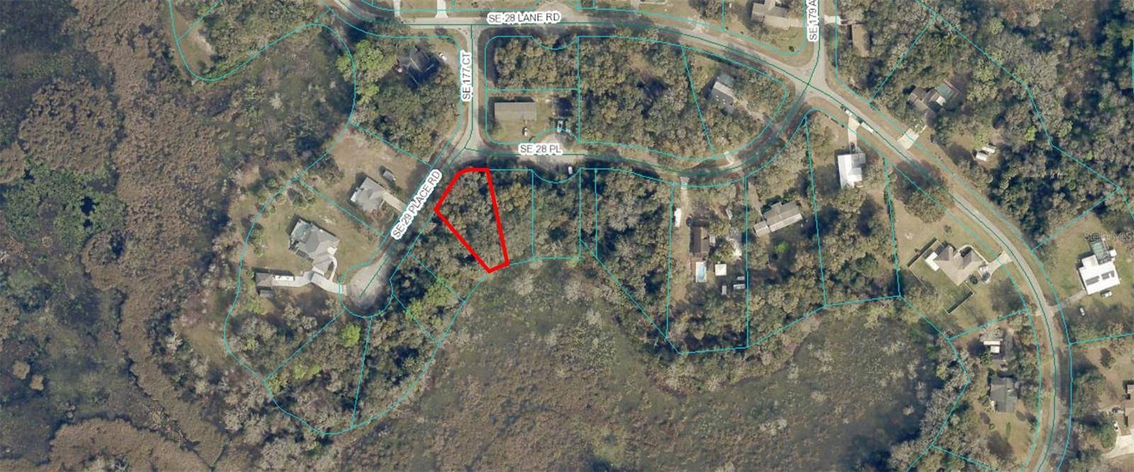 00 SE 29TH PL RD, Silver Springs, FL 34488