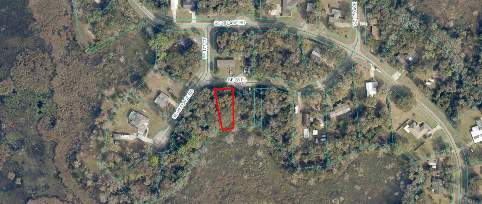 00 SE 28TH PL, Silver Springs, FL 34488