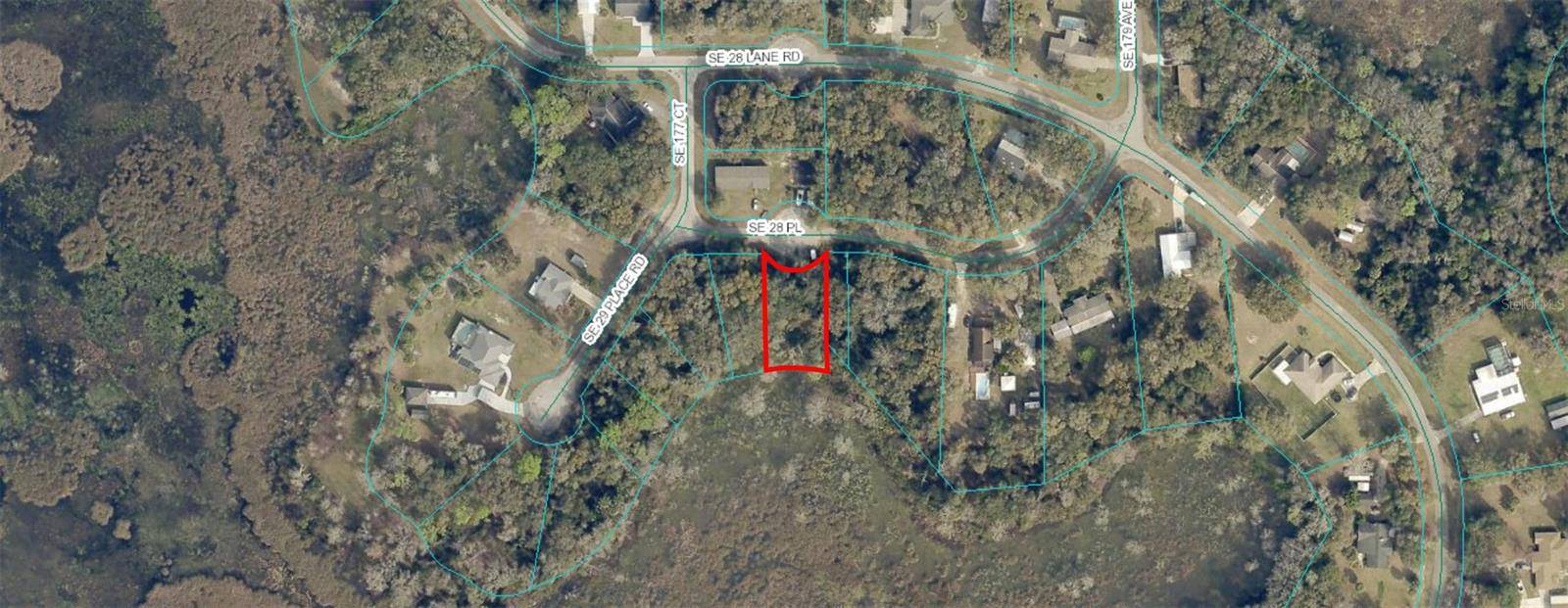 00 SE 28TH PL, Silver Springs, FL 34488