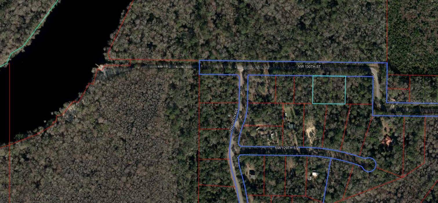 00 NW 130TH ST, Chiefland, FL 32626