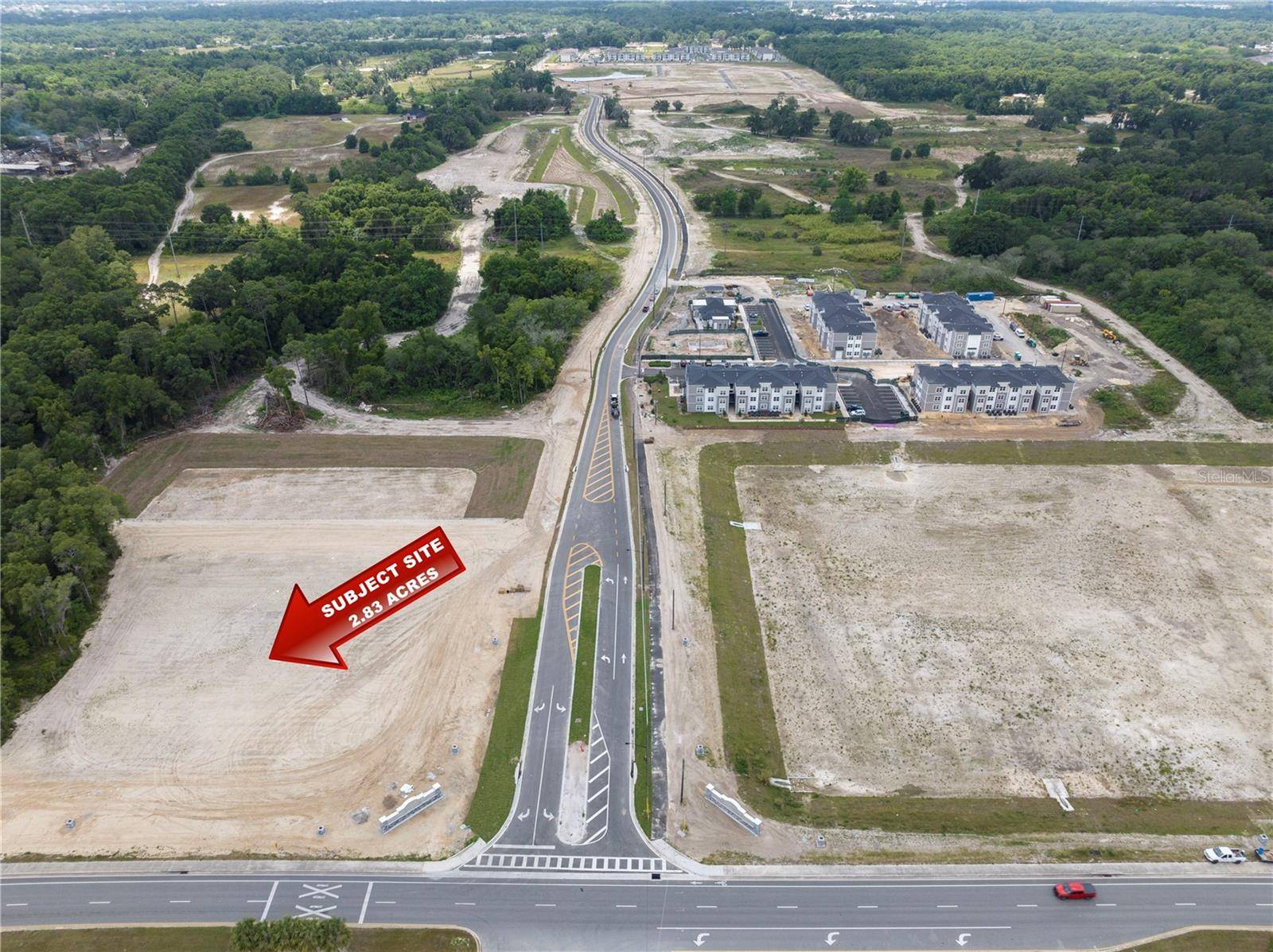 NW 35TH ST, Ocala, FL 34475