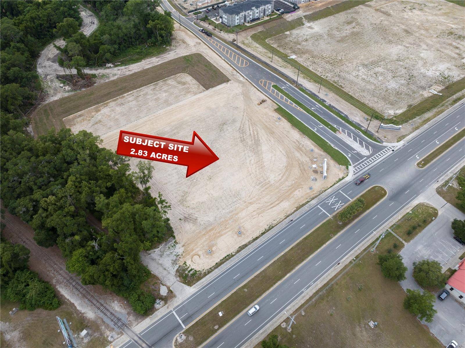 NW 35TH ST, Ocala, FL 34475
