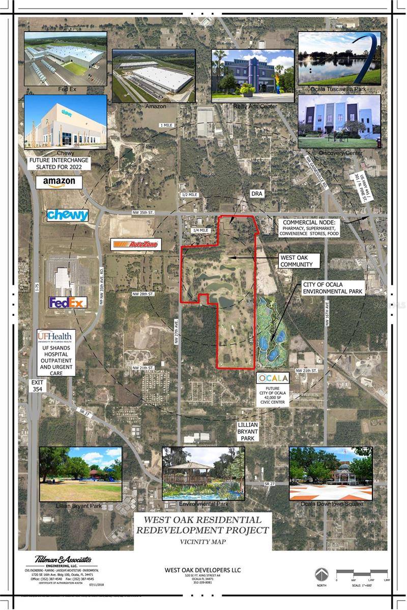 NW 35TH ST, Ocala, FL 34475