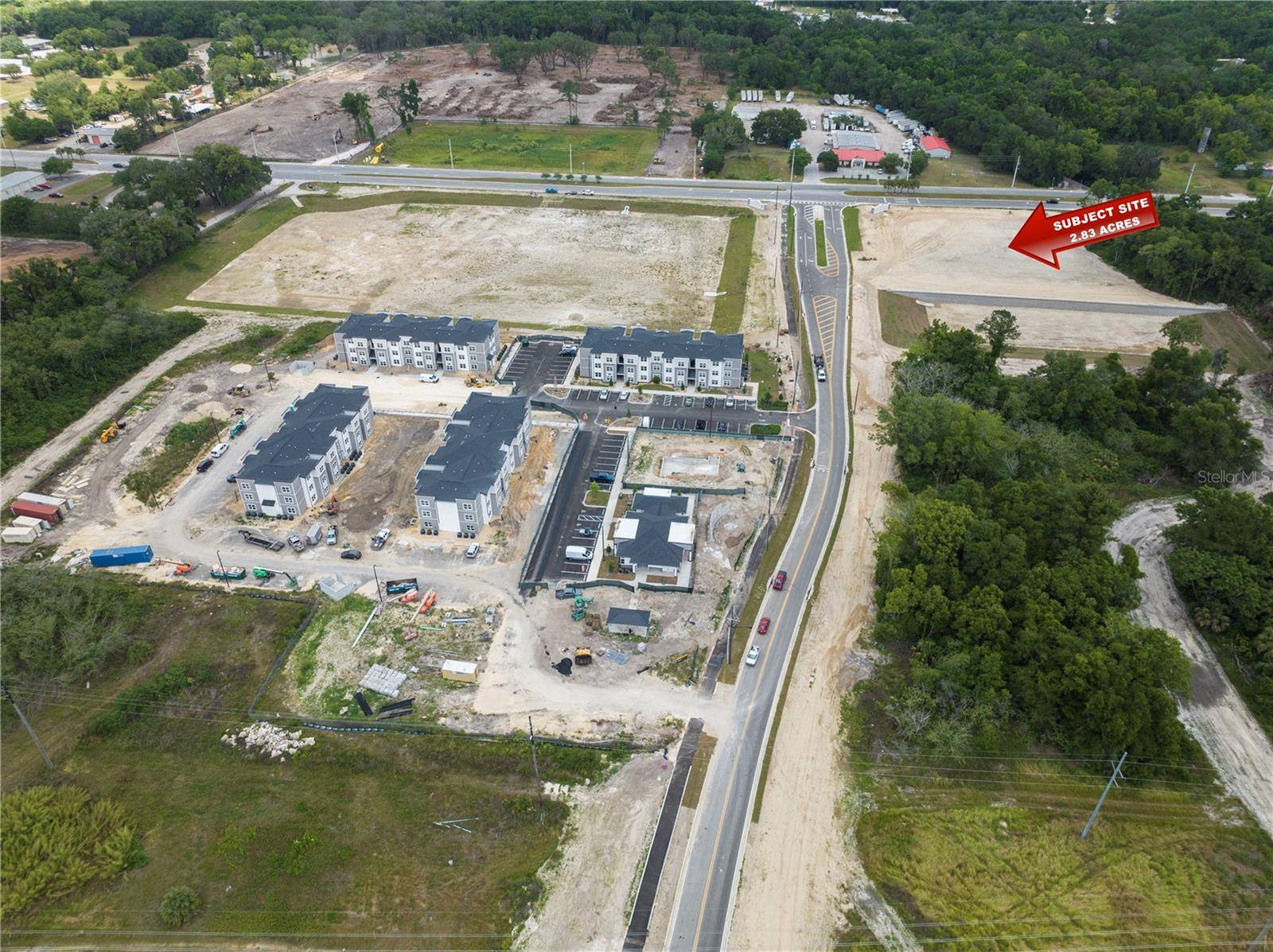 NW 35TH ST, Ocala, FL 34475