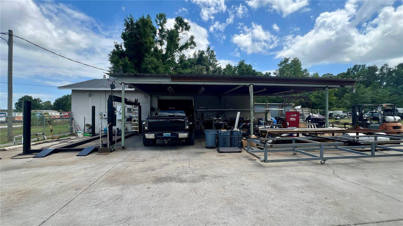 460 NW 68TH AVE, Ocala, FL 34482