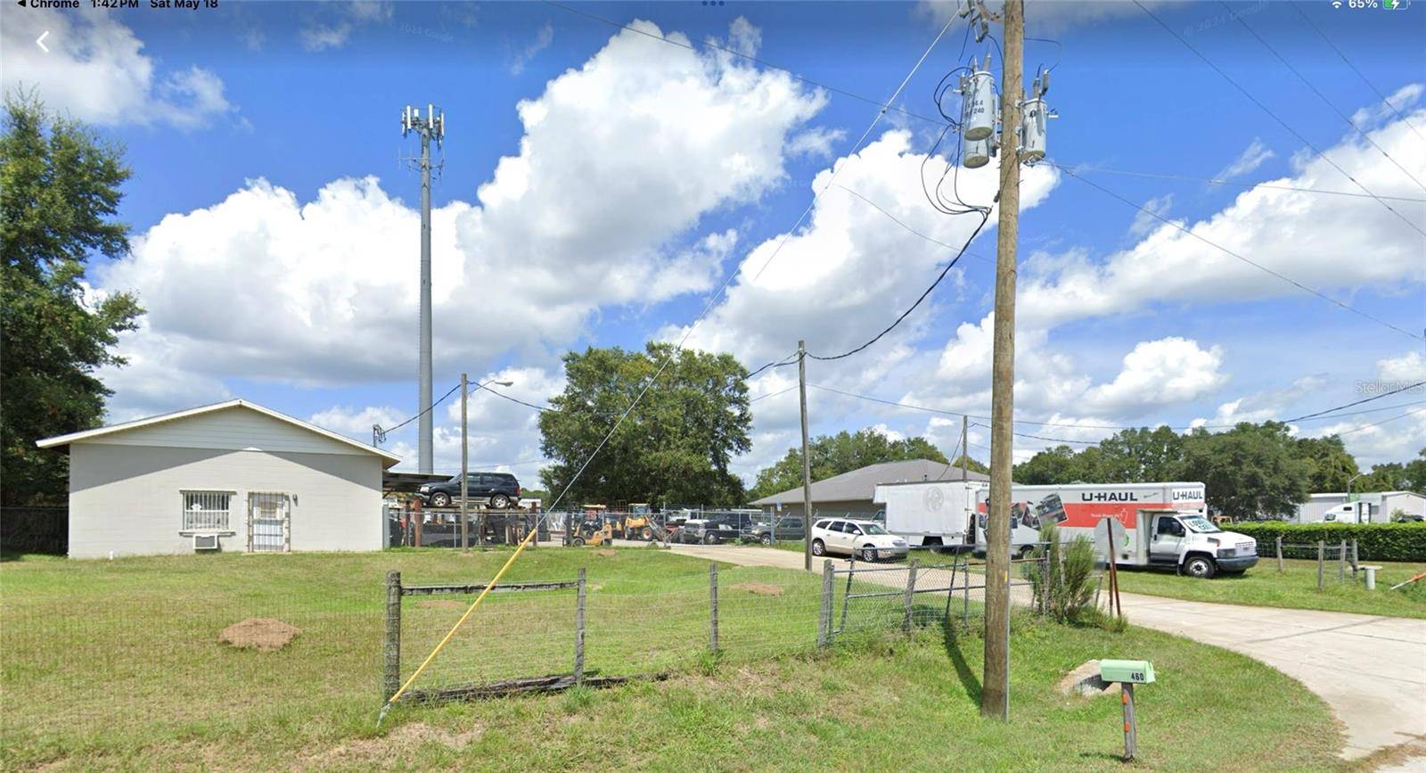 460 NW 68TH AVE, Ocala, FL 34482