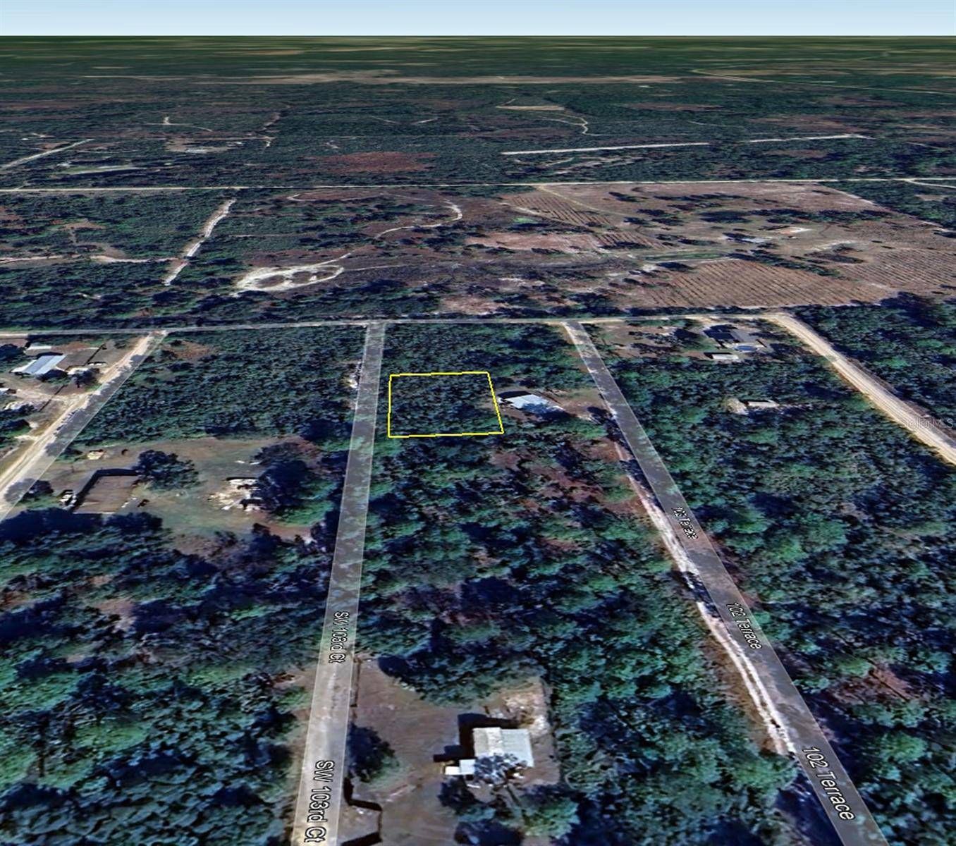 5551 SW 103RD CT, Cedar Key, FL 32625