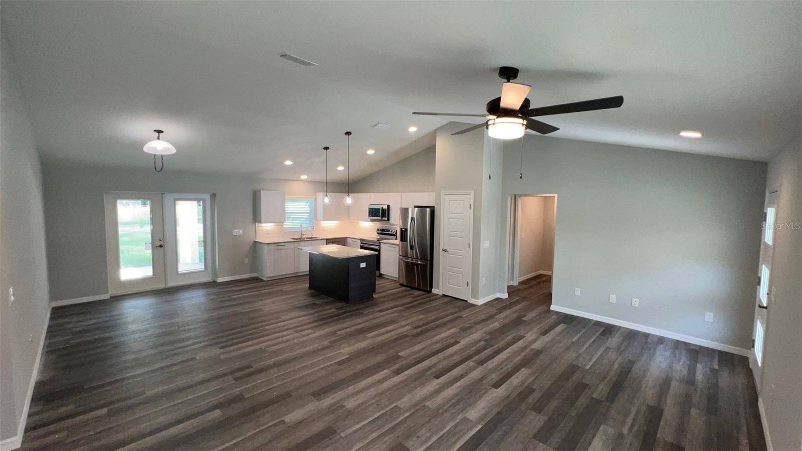 TBD BAY LANE LOOP, Ocklawaha, FL 32179