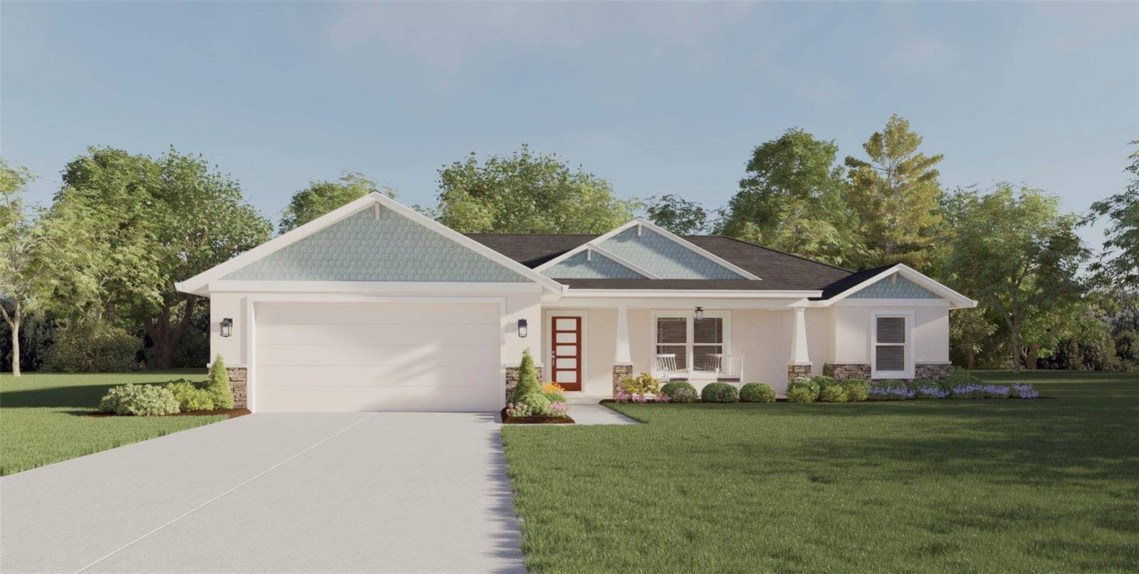 TBD BAY LANE LOOP, Ocklawaha, FL 32179