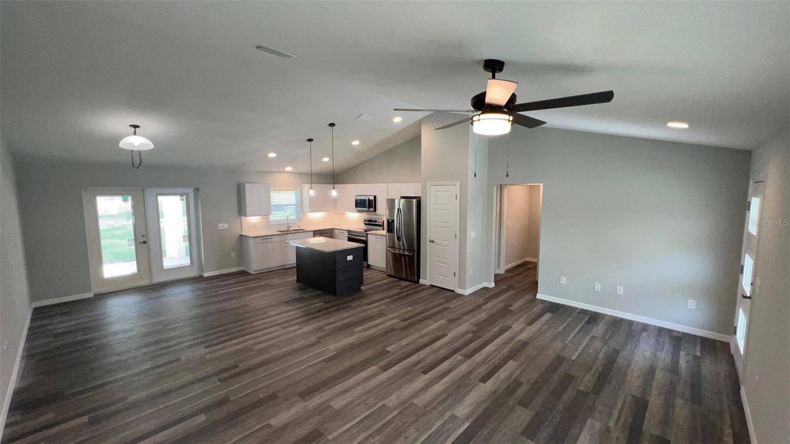 TBD FISHER LANE TRCE, Ocklawaha, FL 32179