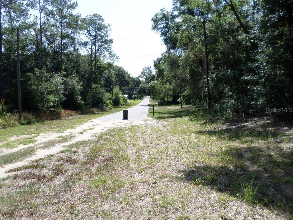 796 W LIGHTWOOD ST, Citrus Springs, FL 34434