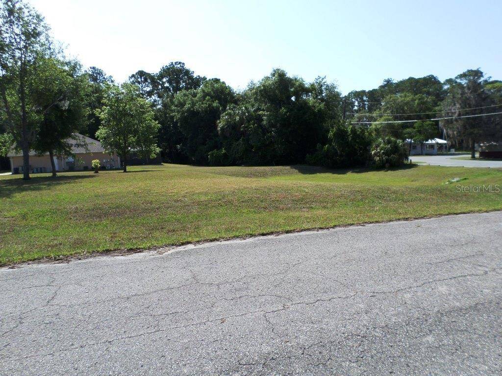 00 BLUE HERON CT, Dunnellon, FL 34432