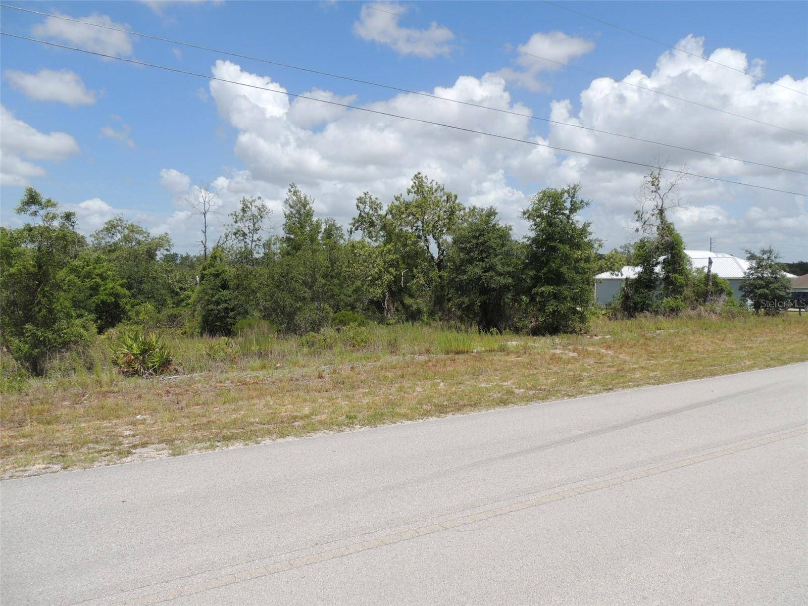 13591 NE 51ST LN, Williston, FL 32696