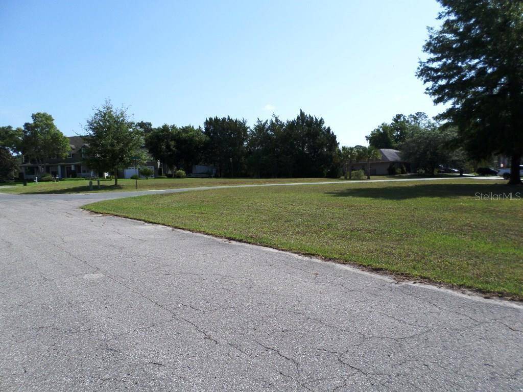000 BLUE HERON CT #000, Dunnellon, FL 34432