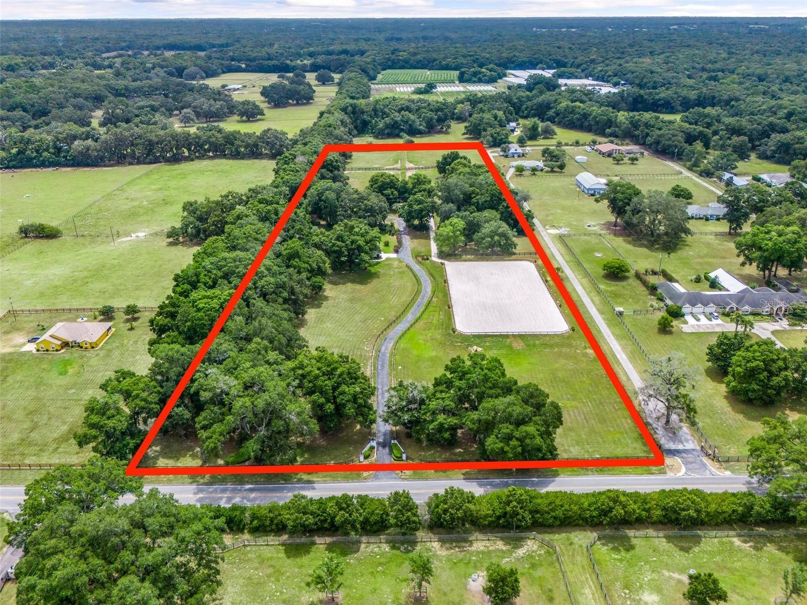 6975 NW HIGHWAY 225A, Ocala, FL 34482