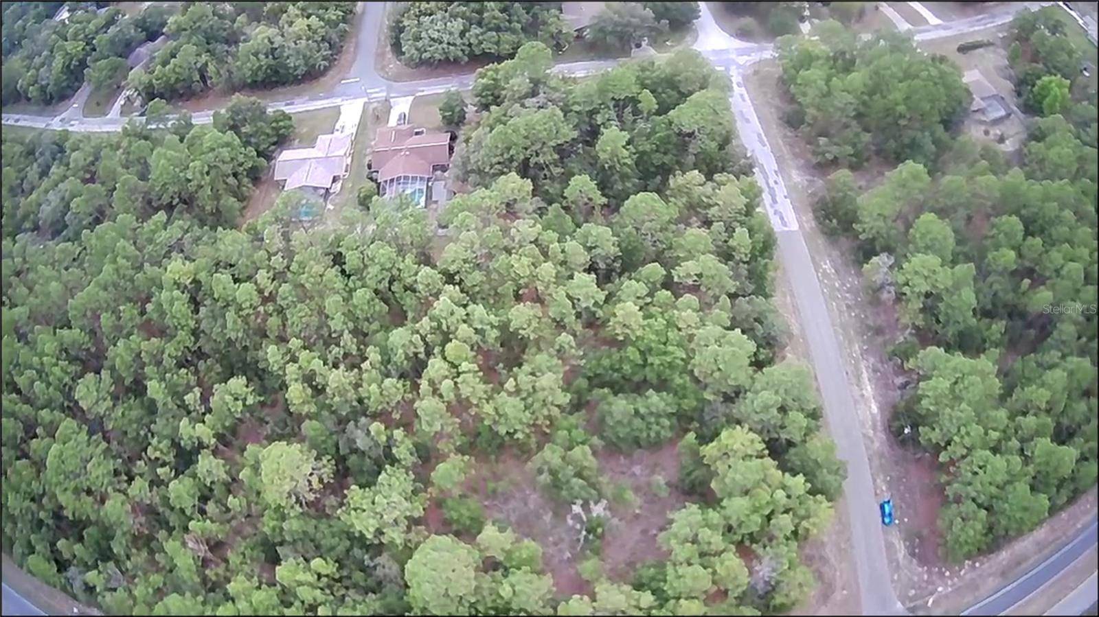 9223 N BERTIN DR, Citrus Springs, FL 34434