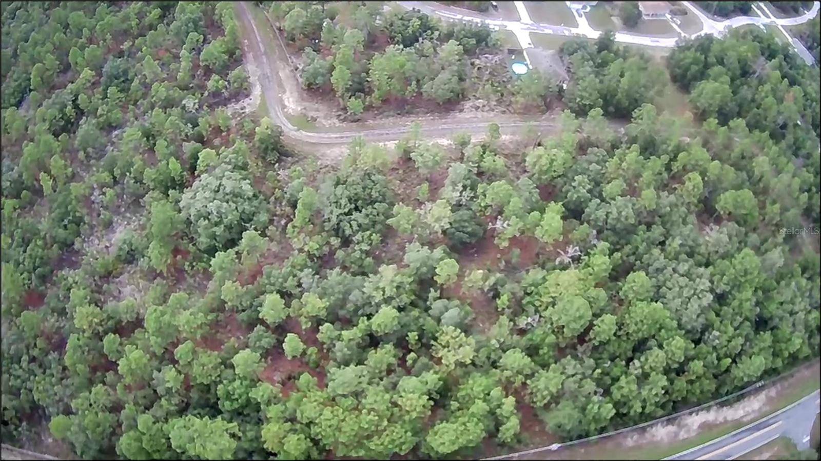 10522 N ELKCAM BLVD, Citrus Springs, FL 34433