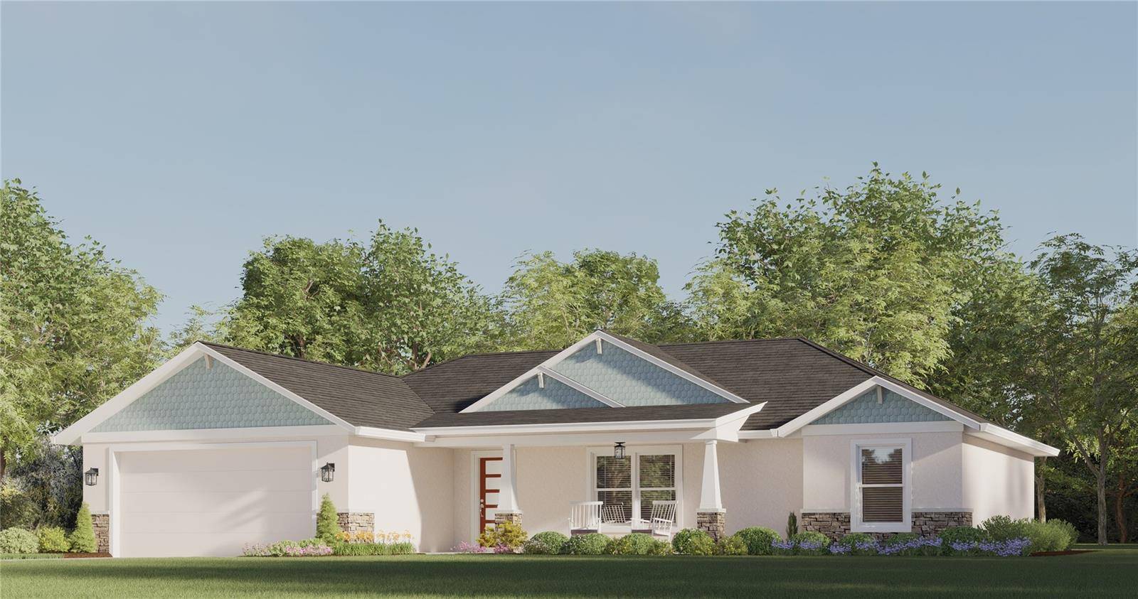 TBD BAY TRAK, Ocklawaha, FL 32179