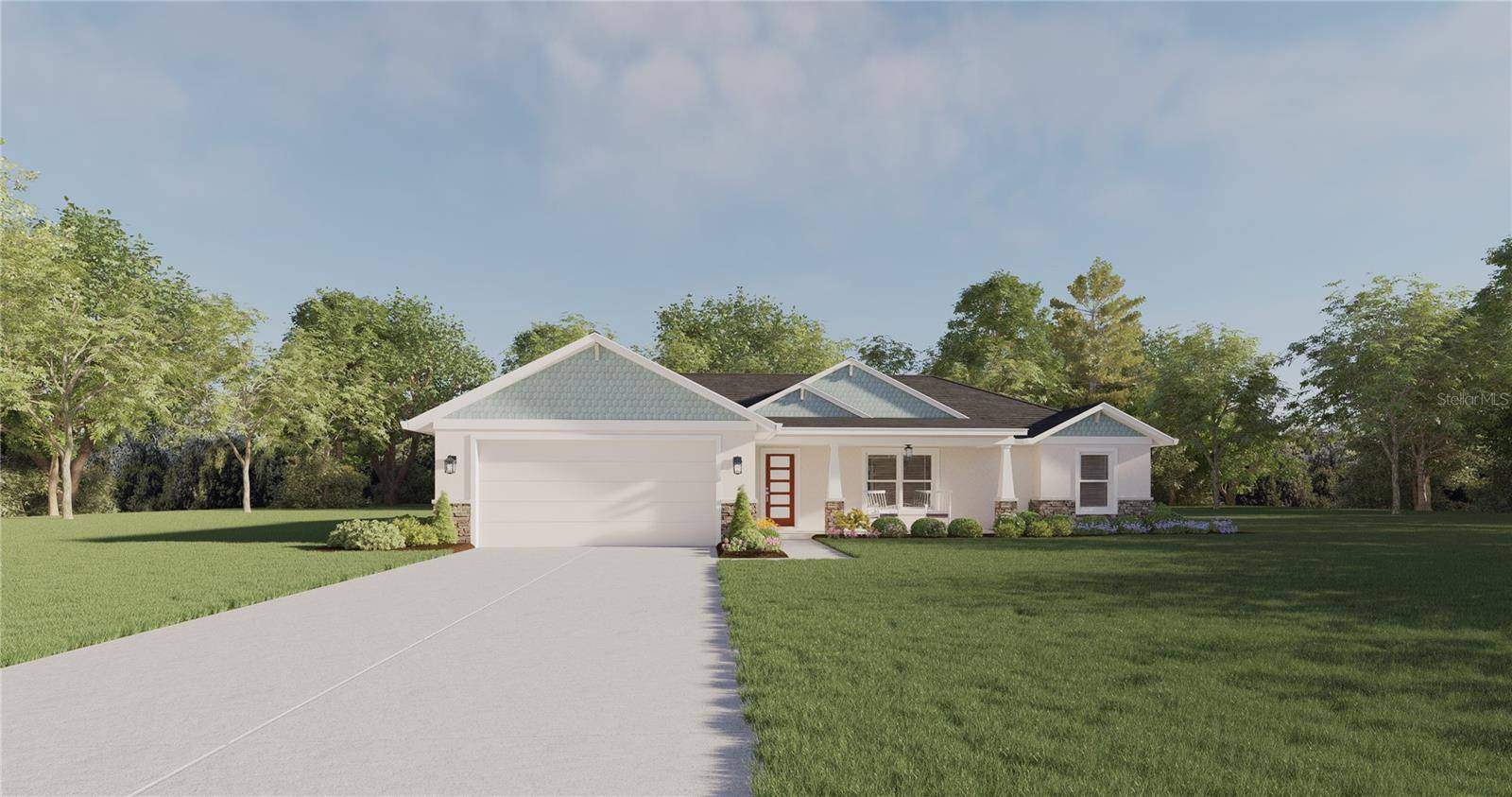 TBD BAY TRAK, Ocklawaha, FL 32179