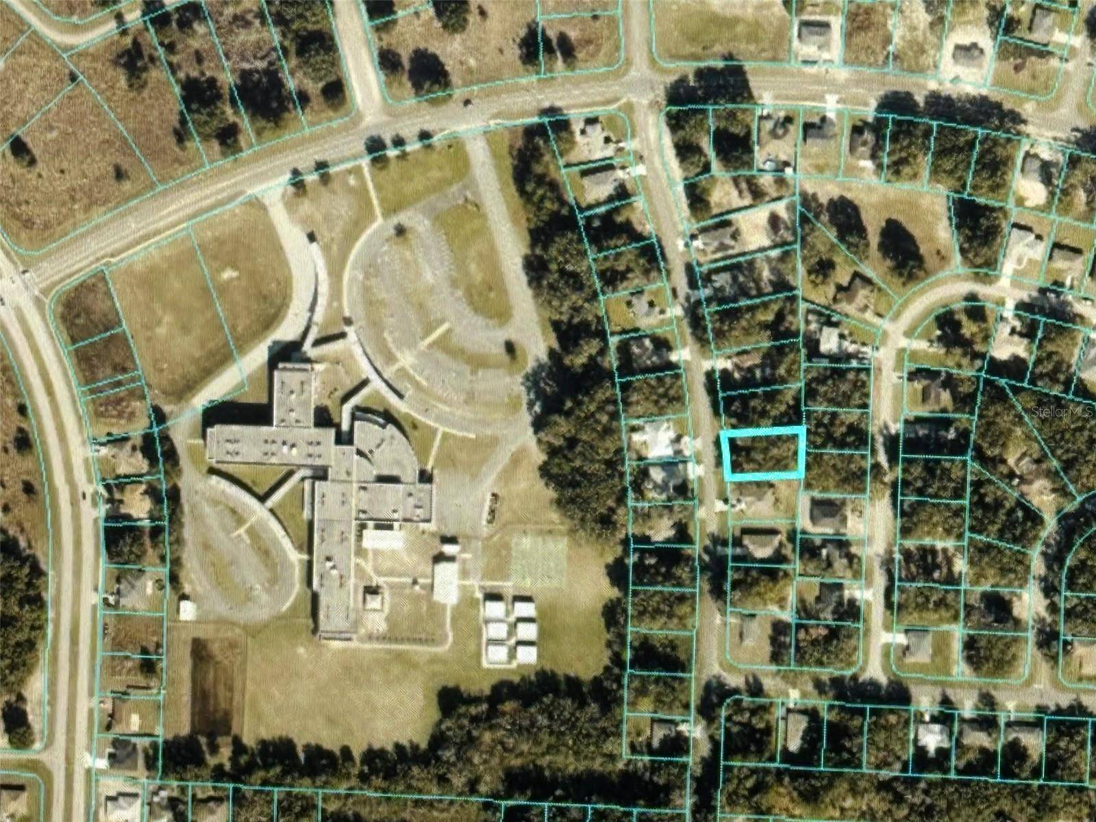 TBD SW 43 AVENUE RD, Ocala, FL 34473