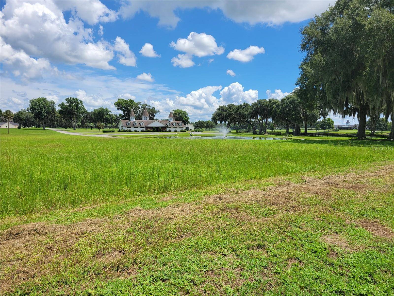 0 SE 61ST TERRACE RD #16, Summerfield, FL 34491