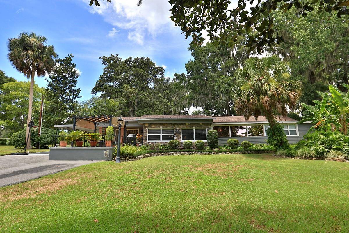 4888 SW 7TH AVENUE RD, Ocala, FL 34471