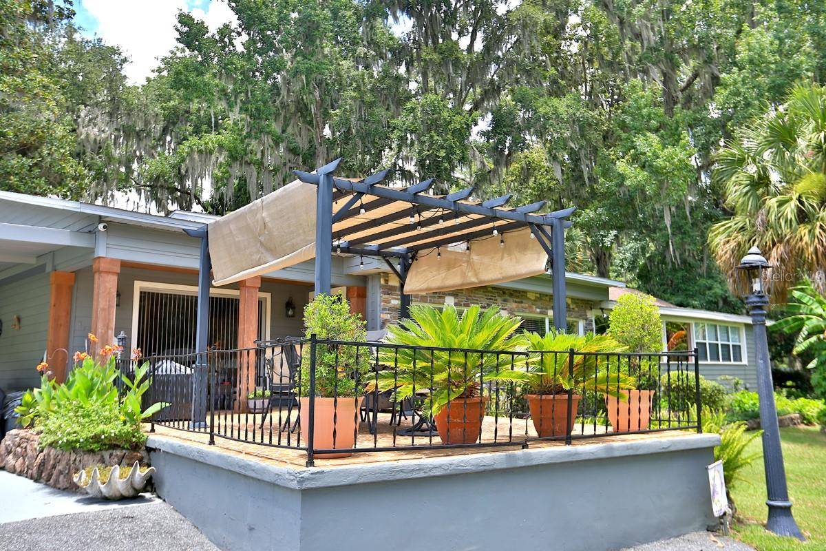 4888 SW 7TH AVENUE RD, Ocala, FL 34471