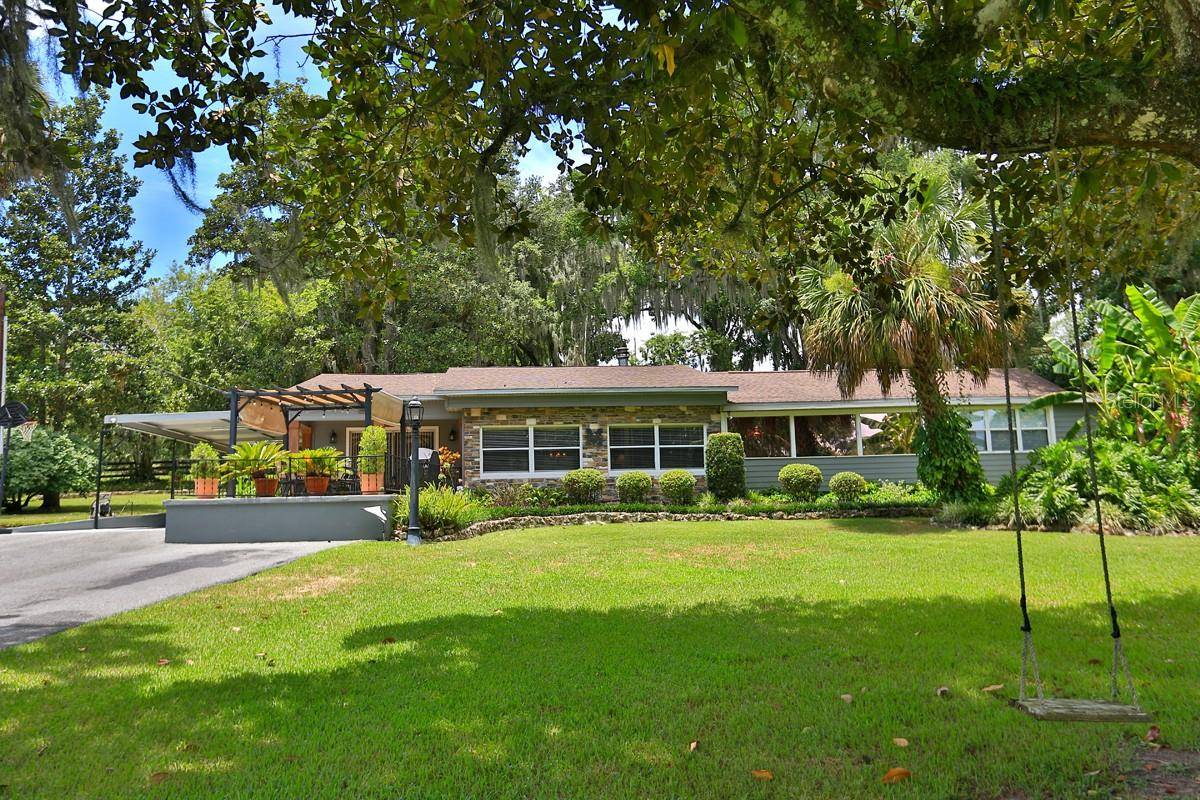 4888 SW 7TH AVENUE RD, Ocala, FL 34471