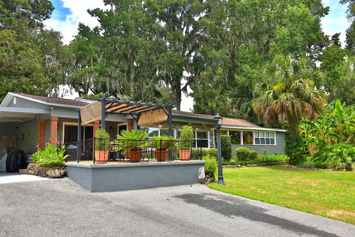 4888 SW 7TH AVENUE RD, Ocala, FL 34471