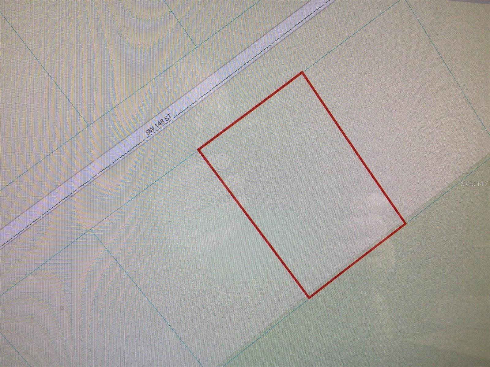 0 SW 148TH ST, Ocala, FL 34473