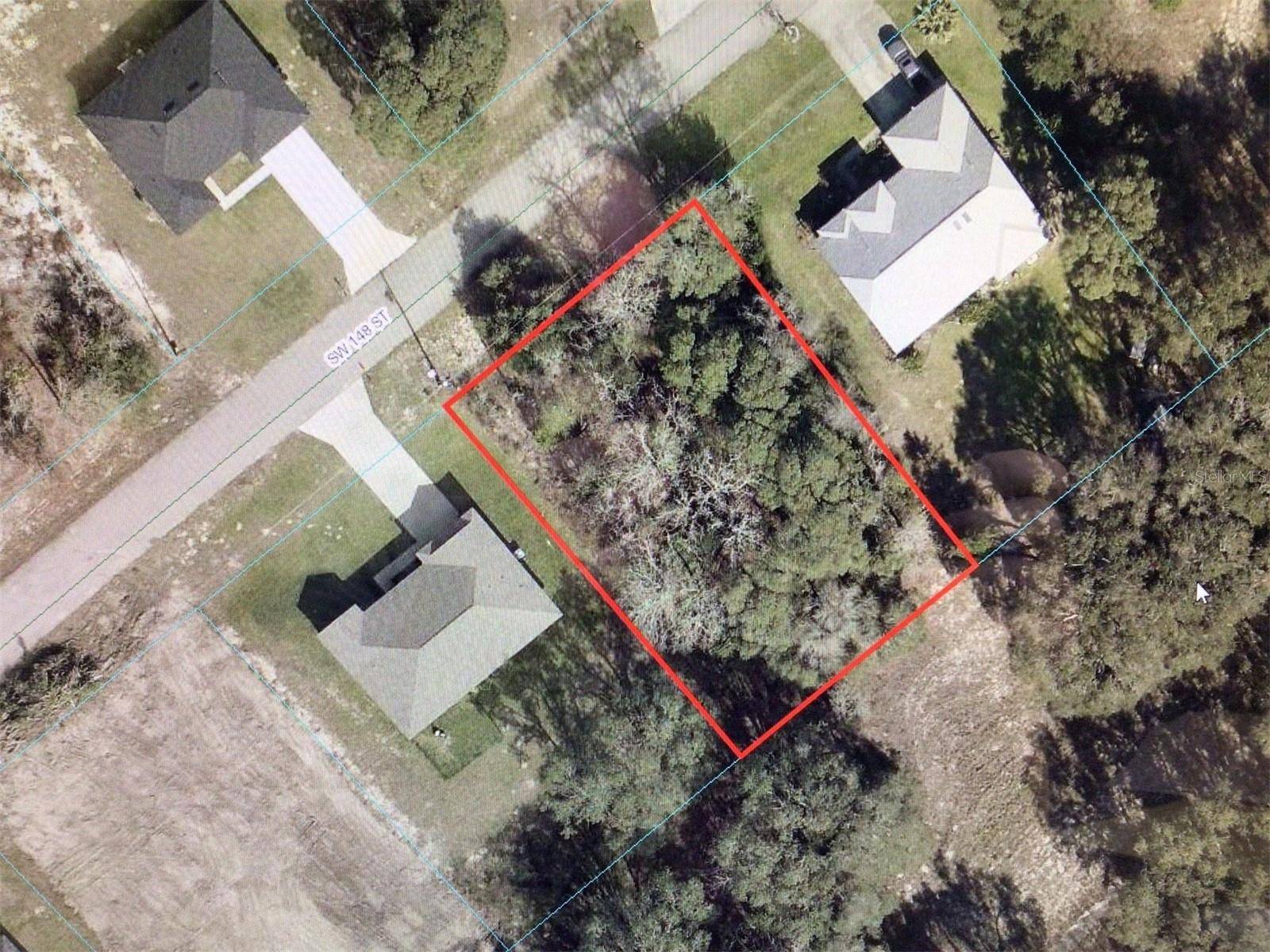 0 SW 148TH ST, Ocala, FL 34473