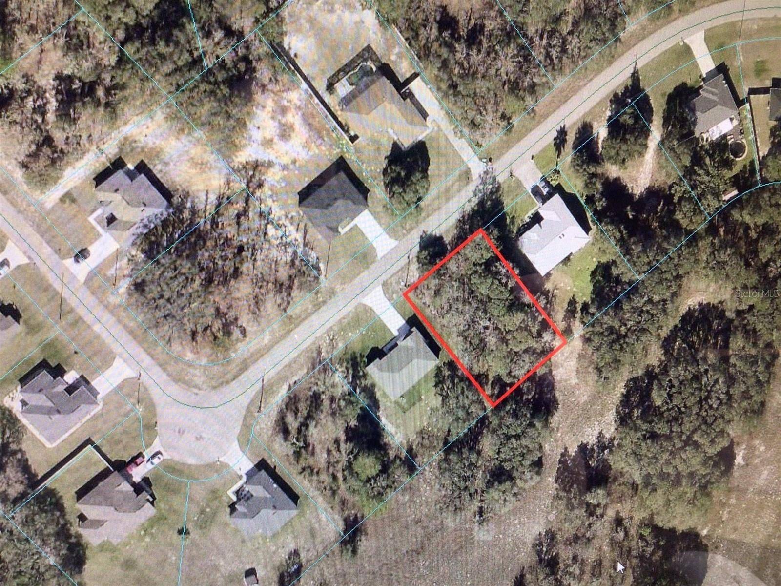 0 SW 148TH ST, Ocala, FL 34473