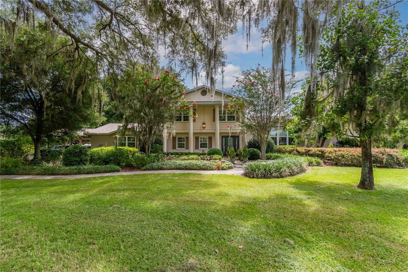 12500 NW 100TH ST, Ocala, FL 34482