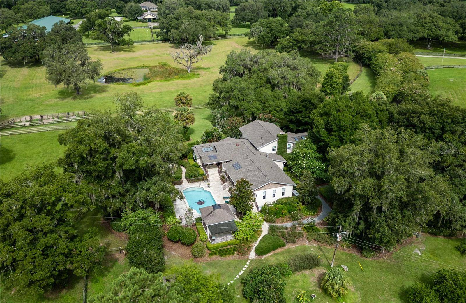 12500 NW 100TH ST, Ocala, FL 34482