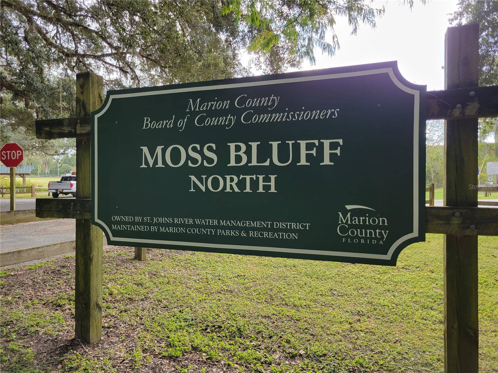 TBD SE 170 AVE RD #Tract A, Ocklawaha, FL 32179