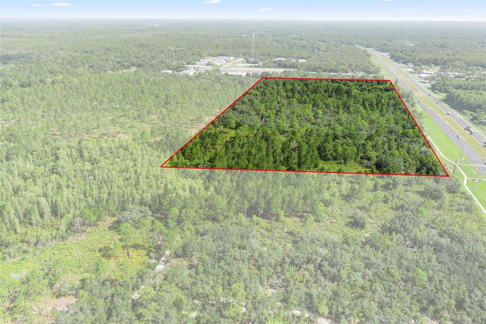 6614 S SUNCOAST BLVD, Homosassa, FL 34446