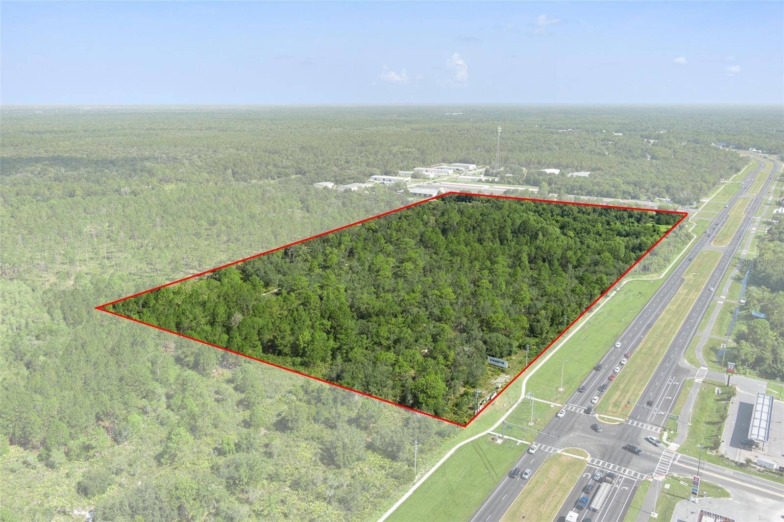 6614 S SUNCOAST BLVD, Homosassa, FL 34446