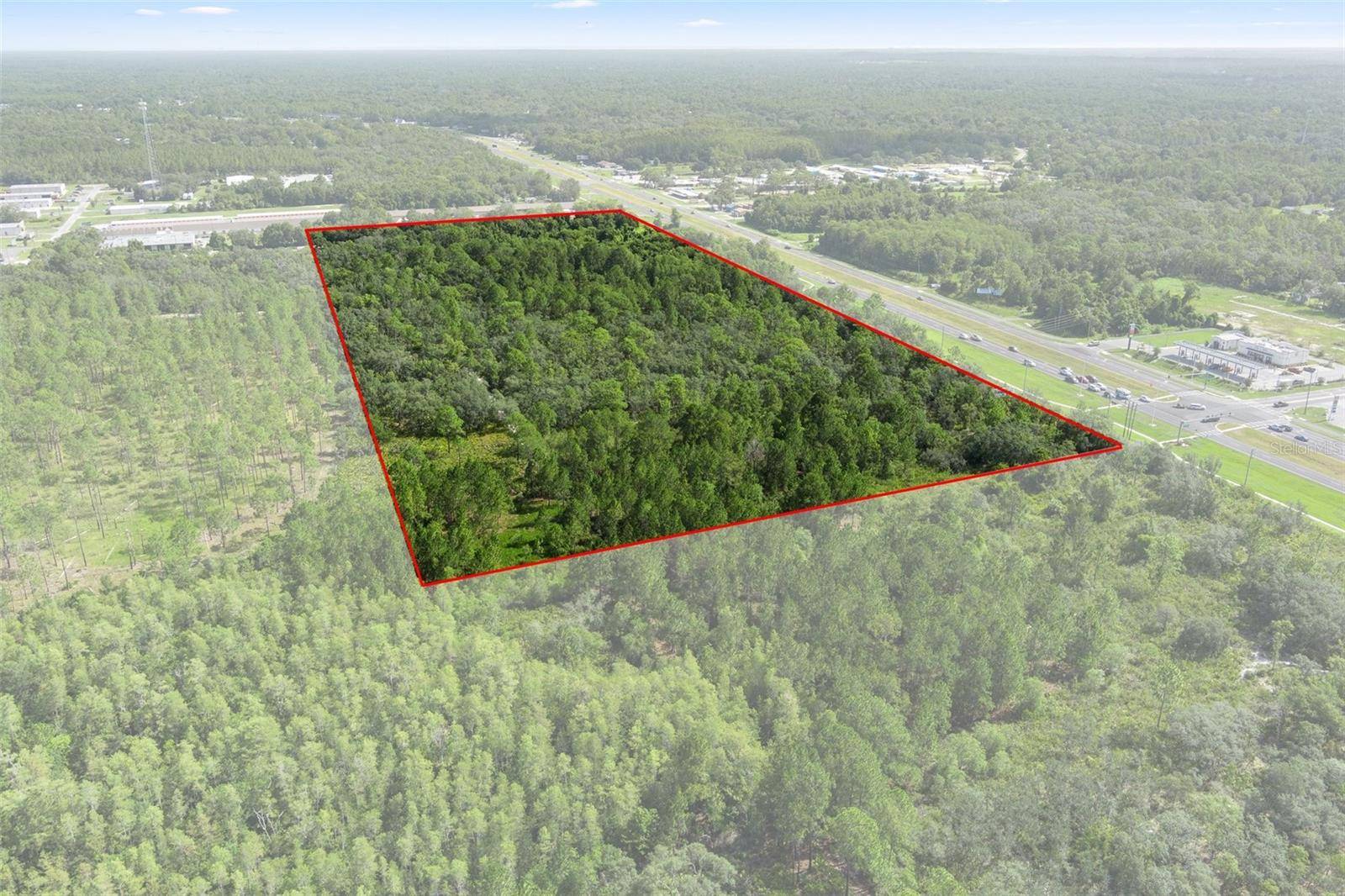 6614 S SUNCOAST BLVD, Homosassa, FL 34446